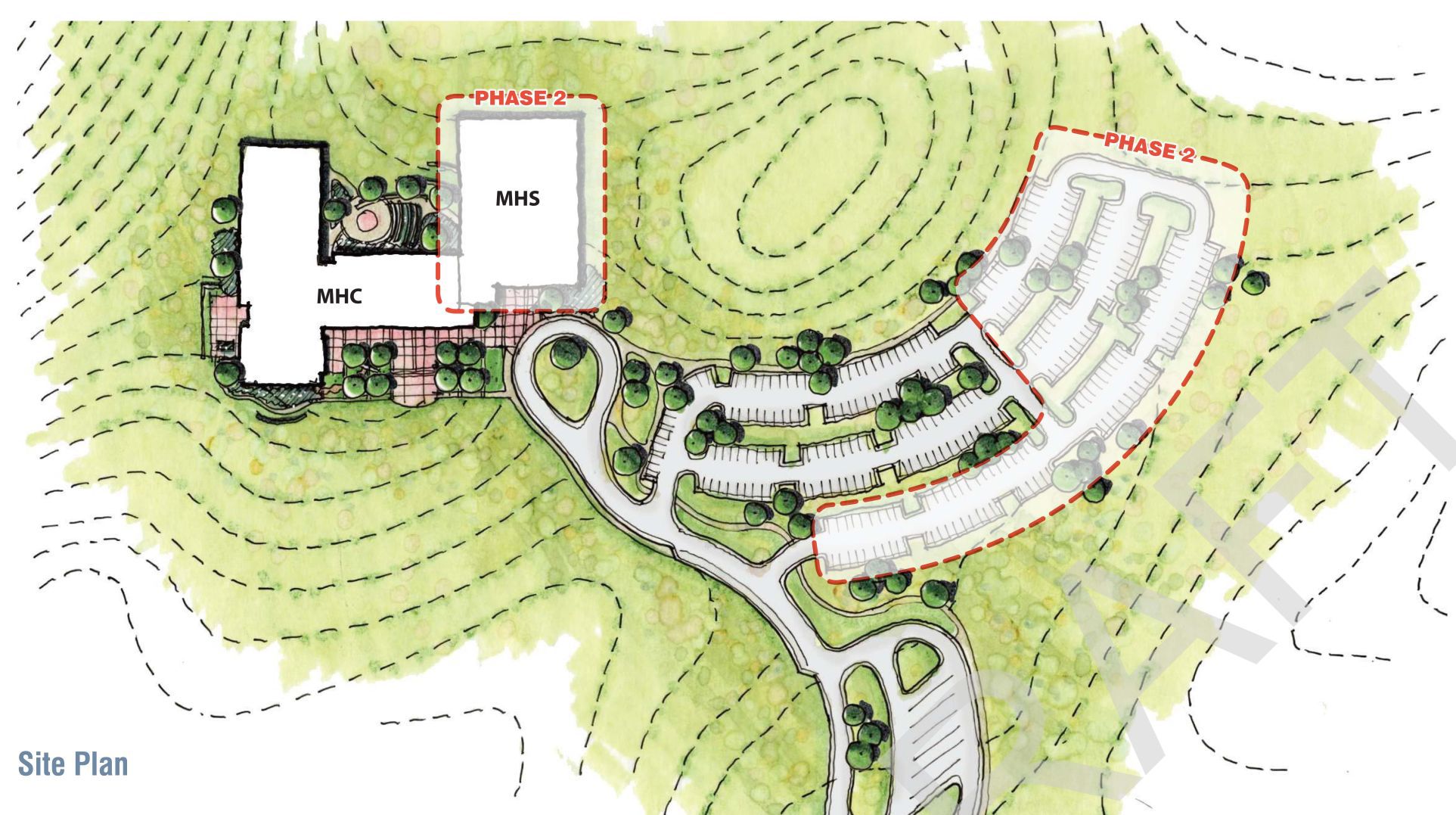 Padbury Ranch Site